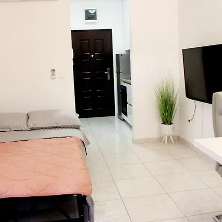 Mihaela Studio Apartmans 150M Near The Beach Kastela Exterior photo