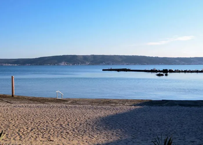 Mihaela Studio Apartmans 150M Near The Beach