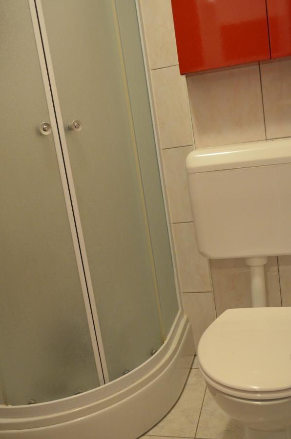 Mihaela Apartmans 150m Near The * Kastela