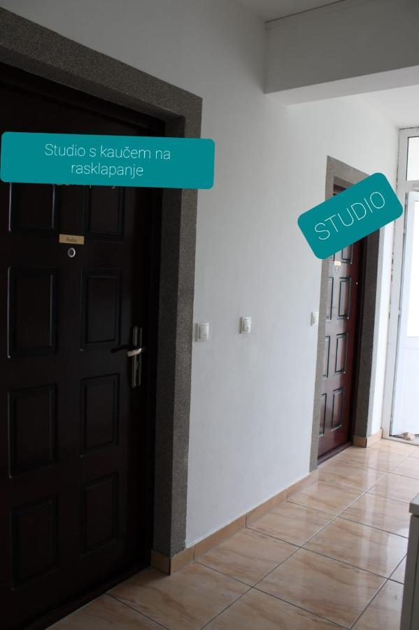 Apartment Mihaela Apartmans 150m Near The Kastela